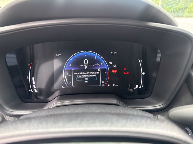 New 2026 Toyota Corolla LE FWD image 24