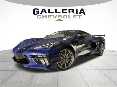 New 2026 Chevrolet Corvette Stingray Coupe w/ 1LT