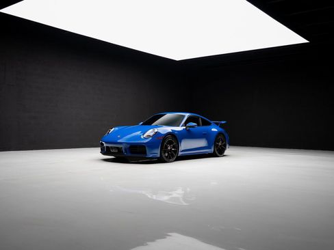 Used 2025 Porsche 911 Carrera image 83