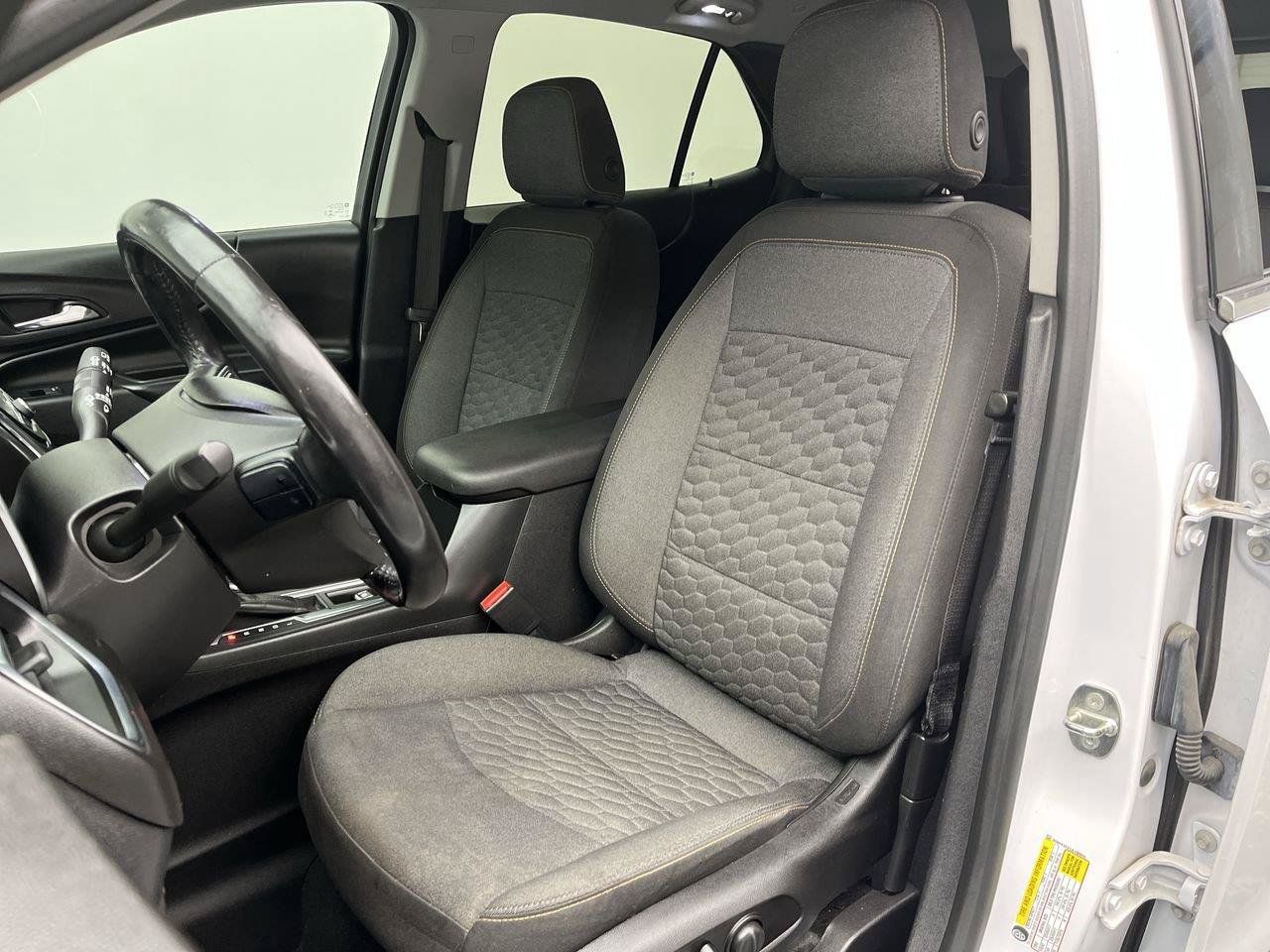 Used 2018 Chevrolet Equinox LT AWD/4WD image 8