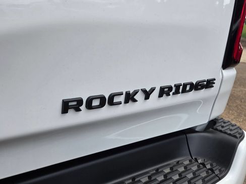 New 2026 RAM 1500 Big Horn AWD/4WD image 24