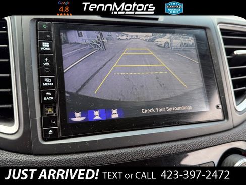 Used 2015 Honda CR-V EX-L image 19