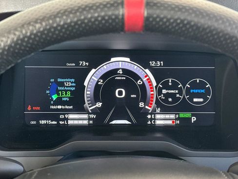 Used 2023 Toyota Tundra TRD Pro AWD/4WD image 22