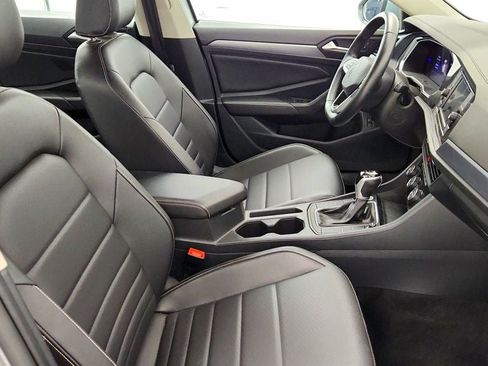 Used 2024 Volkswagen Jetta SE FWD image 20