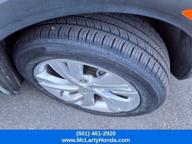 Used 2025 Buick Encore GX Preferred w/ Comfort Package FWD image 6