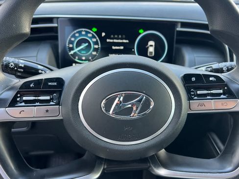 Used 2023 Hyundai Santa Cruz SEL w/ Activity Package AWD/4WD image 24