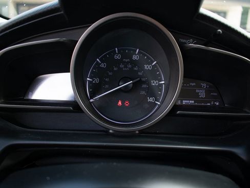 Used 2019 MAZDA CX-3 Sport image 20