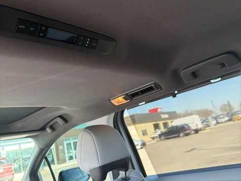 Used 2024 Toyota Sienna XSE image 13