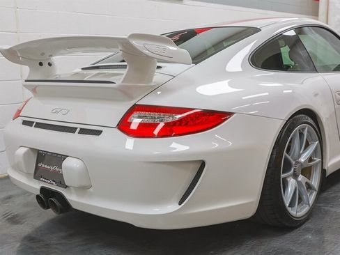 Used 2010 Porsche 911 GT3 RWD image 26