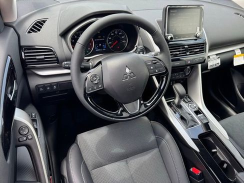 New 2025 Mitsubishi Eclipse Cross AWD image 15