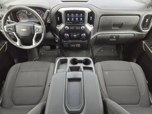 Used 2023 Chevrolet Silverado 2500 LT w/ Convenience Package AWD/4WD image 21