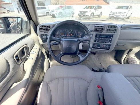 Used 2003 Chevrolet S10 Pickup LS w/ Convenience Package RWD image 23