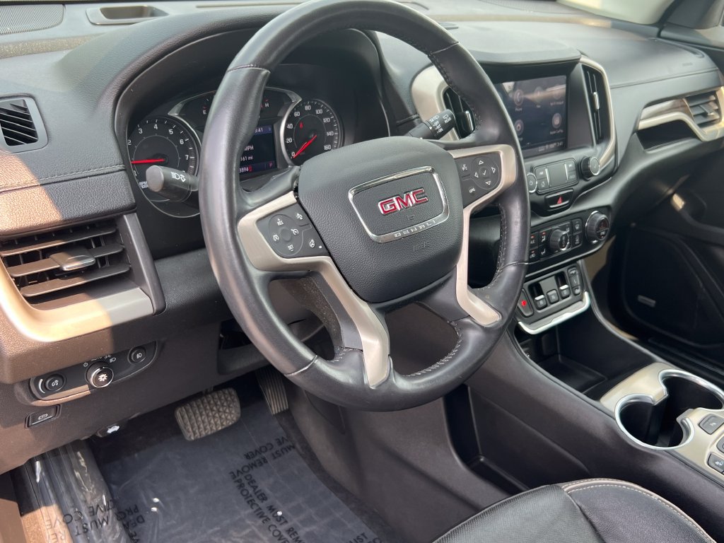Used 2020 GMC Terrain Denali FWD image 20