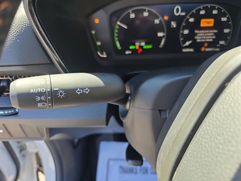 New 2026 Honda CR-V TrailSport image 27