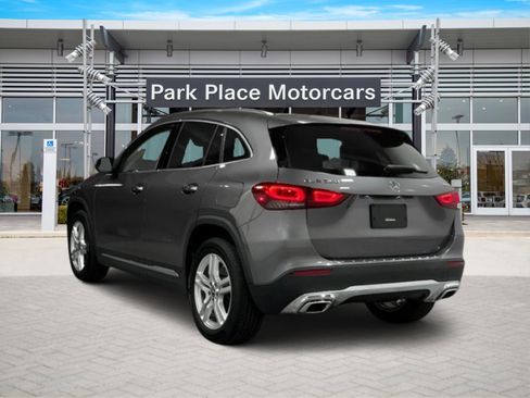 Certified 2023 Mercedes-Benz GLA 250 4MATIC image 3