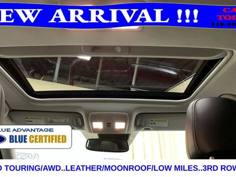 Used 2020 MAZDA CX-5 Grand Touring image 24