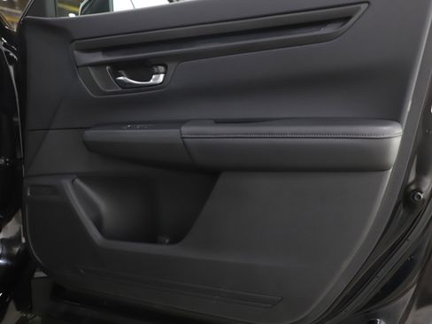 Used 2024 Honda CR-V EX image 9