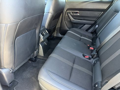 Used 2025 MAZDA CX-50 2.5 Hybrid w/ Preferred Pkg image 16