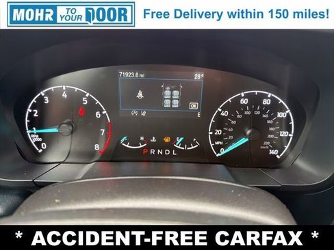 Used 2022 Ford Maverick XL w/ Equipment Group 100A Standard image 19