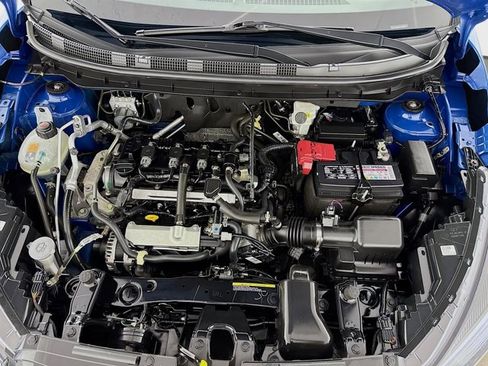 Certified 2023 Nissan Kicks SR w/ SR Premium Package image 29