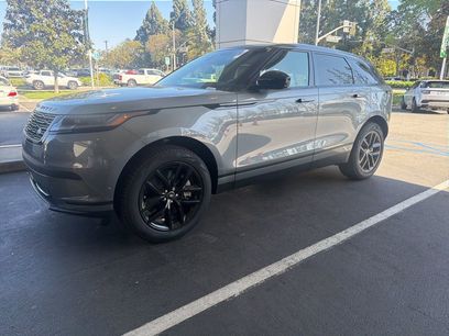Used 2026 Land Rover Range Rover Velar S