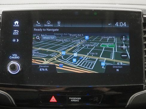 Used 2022 Honda Pilot Elite image 33