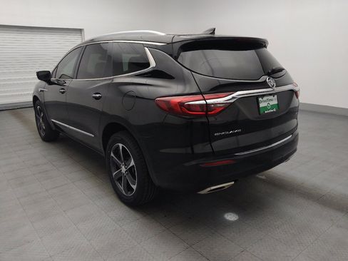 Used 2020 Buick Enclave Essence w/ Sport Touring Edition FWD image 5