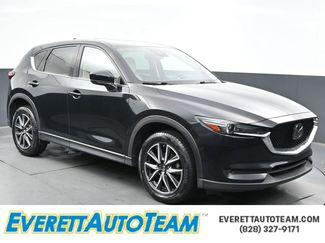 Used 2018 MAZDA CX-5 Grand Touring image 1