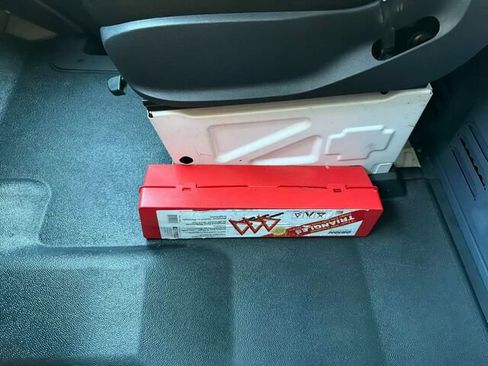 Used 2020 Mercedes-Benz Sprinter 3500 image 35