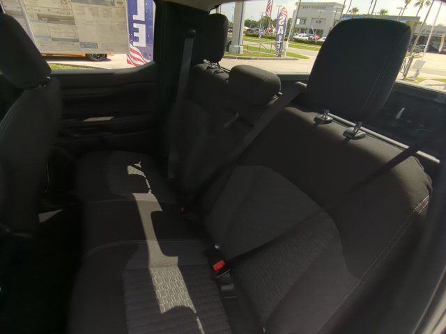 New 2026 Ford Ranger XL w/ Trailer Tow Package RWD image 14