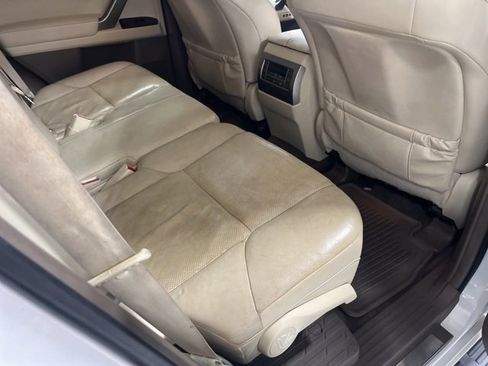 Used 2016 Lexus GX 460 image 28