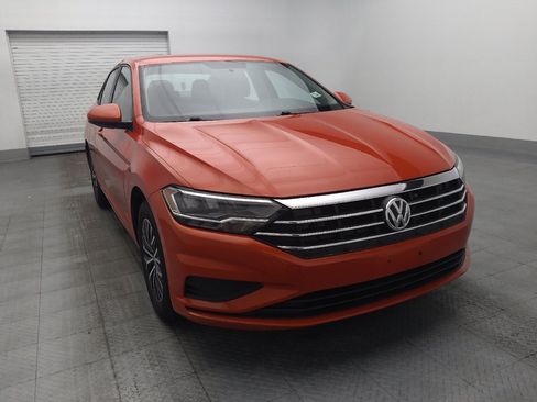 Used 2021 Volkswagen Jetta S FWD image 14
