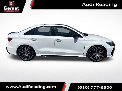 New 2026 Audi RS 3 AWD/4WD image 6