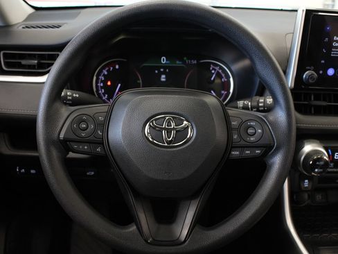 Used 2023 Toyota RAV4 XLE w/ Convenience Package FWD image 18