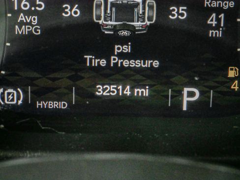 Used 2023 Jeep Wrangler Unlimited w/ Convenience Group image 22