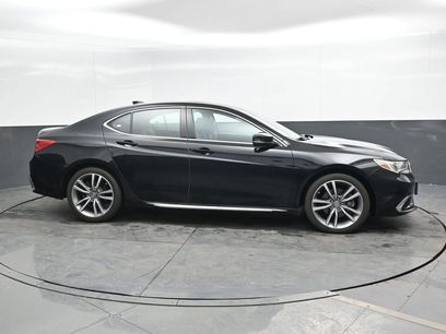 Used 2020 Acura TLX V6 SH-AWD w/ Technology Pkg