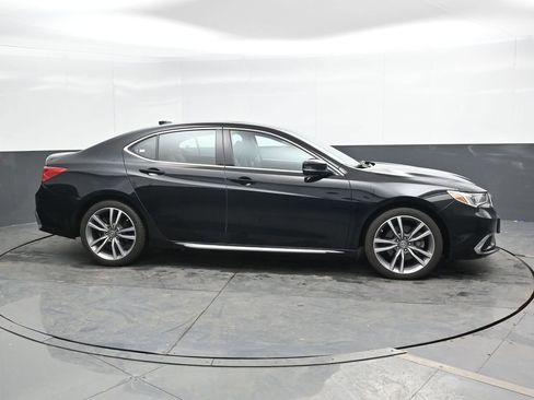 Used 2020 Acura TLX V6 SH-AWD w/ Technology Pkg image 3