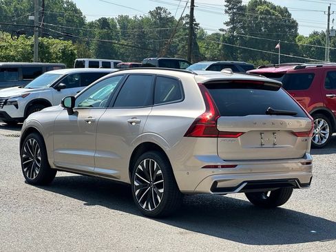 Used 2026 Volvo XC60 B5 Ultra w/ Protection Package Premier AWD/4WD image 3