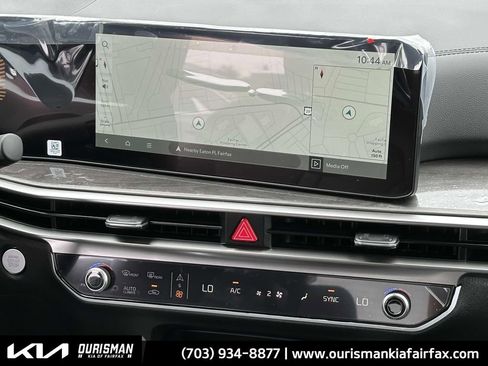New 2025 Kia Sorento X-Line EX image 8