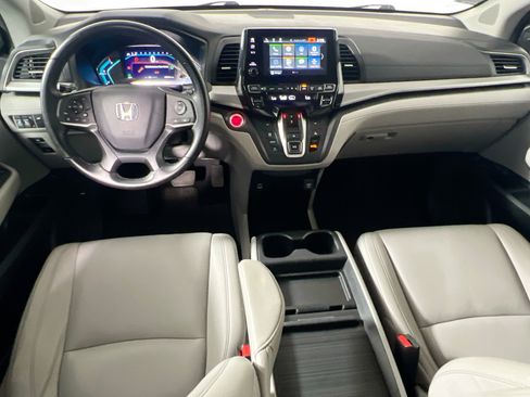 Used 2024 Honda Odyssey EX-L image 29