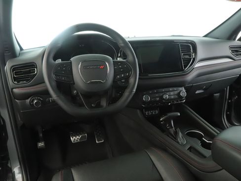 Used 2026 Dodge Durango GT w/ Tow 'N Go Package AWD/4WD image 2