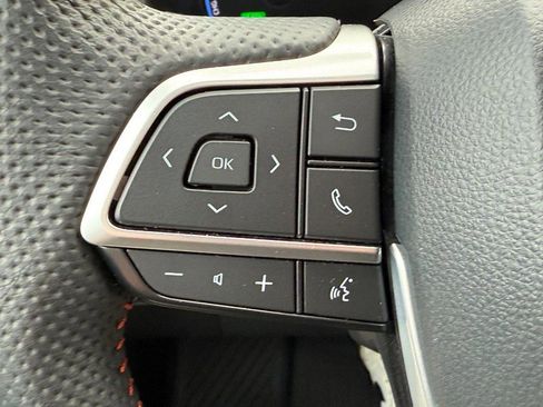 Certified 2024 Toyota Sienna XSE image 18