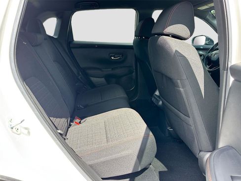 Certified 2023 Honda HR-V Sport image 29