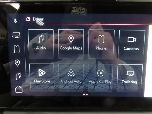 Used 2025 GMC Sierra 3500 AT4 image 26