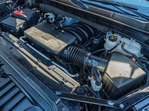 Used 2022 GMC Sierra 1500 Elevation image 15