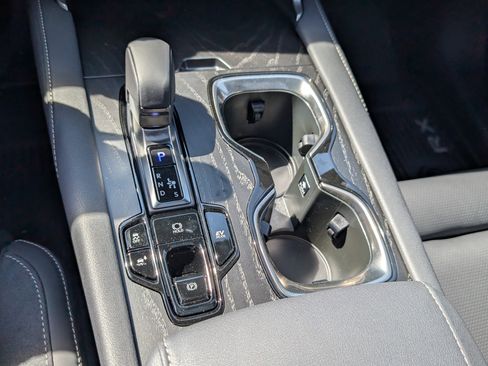 New 2026 Lexus RX 350 AWD/4WD image 23