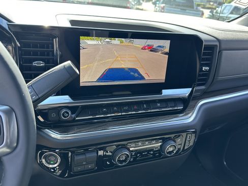 New 2026 Chevrolet Silverado 1500 LT image 23