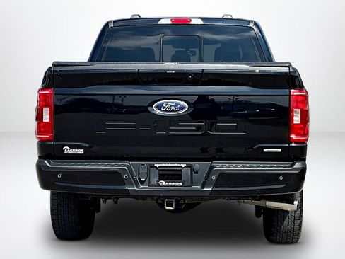 Used 2022 Ford F150 XLT w/ Equipment Group 302A High image 6