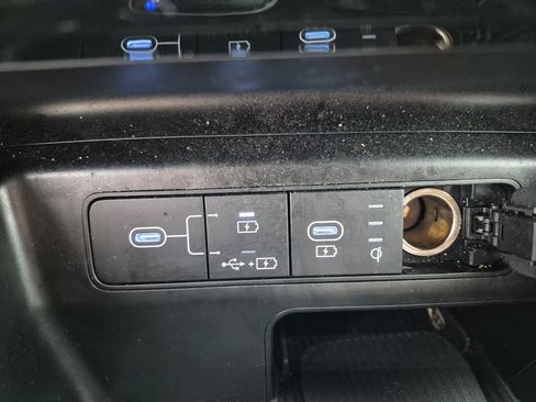 Used 2025 Hyundai Santa Cruz SEL image 22