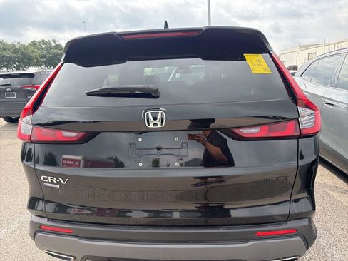 Used 2024 Honda CR-V Sport image 6